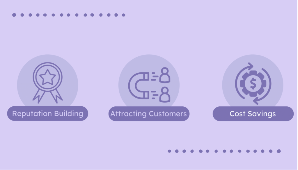 Benefits of Carbon Neutrality Carbon Neutral Companies in the Digital Space Leading the Way in Climate Action