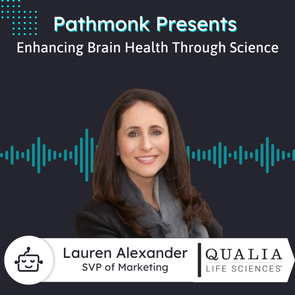 Qualia Life Science - WordPress Thumbnail