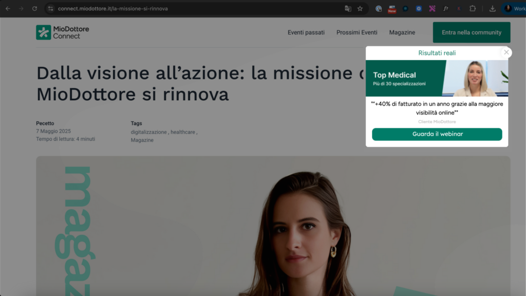 doctoralia-italy-blog